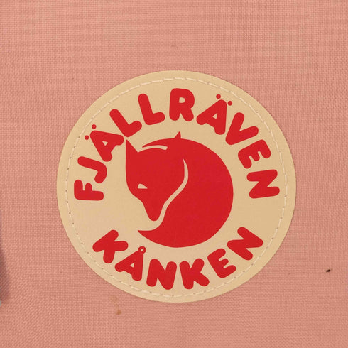 フェールラーベンカンケン FJALLRAVEN KANKEN Kanken Light Oak 115 レディース  16L